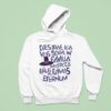 Dies Irae Illa Vos Solve In Favilla Maledictus Erus Flamas Eternum Hoodie