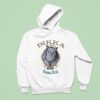 Dikka Komma Klar Hoodie