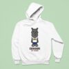 Dikka Oh Yeah Fr Groe Hoodie