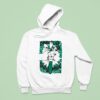 Dinosaur Jr Boston Ma Tour Hoodie