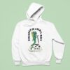 Dinosaur Jr Snailmail Brooklyn Ny July Hoodie