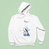Disney Freya Skye Cas Hoodie
