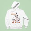 Disney Long Live Halloween Hoodie