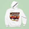 Disney Pixar Cars Lightning Mcqueen S Hoodie