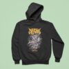 Distant Human Scum Hoodie