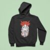 Distant Pries Hoodie