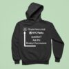 Do You Have A Local Nyc Parks Question Ask The Brooklyn Commissioner Hoodie