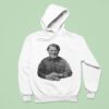 Doc Watson Portrai Hoodie