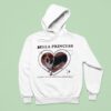 Dog Bella Princess Xiaojun S World Cannot Be Without Bella Hoodie