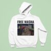Dog Free Masha Hoodie