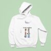 Dog Nerds Routine Eat Play Read Watch Sleep Repea Hoodie