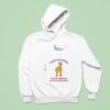 Dogs Money Can Buy A Lot Of Things But It Doesn T Wiggle Its But Hoodie