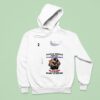 Dogs People Should Seriously Stop Expecting Normal From Me We All Know Hoodie