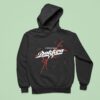 Dokken Dysfunctional Hoodie