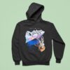 Dokken Tooth And Nail Hoodie