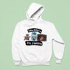 Dolly Flesh Kill Hamsters Hoodie
