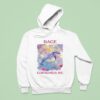 Dolphin Rage Consumes Me Hoodie