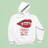 Dominic Fike Nights At The Motel Repeat Name Statemen Hoodie