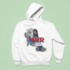Dominic Fike Deb On Wheels Creative Hoodie
