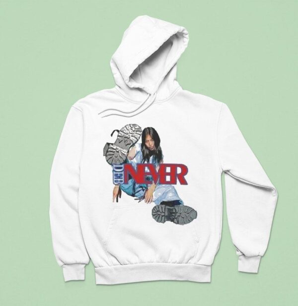 Dominic Fike Deb On Wheels Creative Hoodie