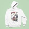 Dominic Fike Maybe You Feel Out Of Place Because You Are Fan Club Hoodie