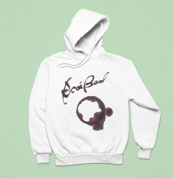 Dominic Fike Signature Repea Hoodie