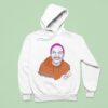 Dominic Fike Typography Hoodie