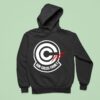 Don Callis Family Logo Signature Hoodie