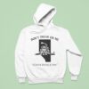 Don T Tread On Me Alberta Strong And Free Snake Hoodie