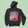 Donquixote Doflamingo The Joker Heavenly Yaksha After Love Hoodie