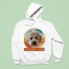 Doodle Dad Vintage Hoodie