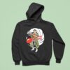Double O Negative Hoodie