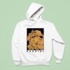Doubledog Bad Girl Hoodie