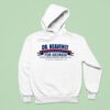 Dr Heavenly For Georgia State Representative District Hoodie