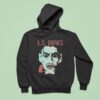 Dracula Trevor Ls Dunes Hoodie