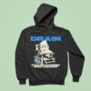 Drain Stealing Happiness From Tomorrow Hoodie