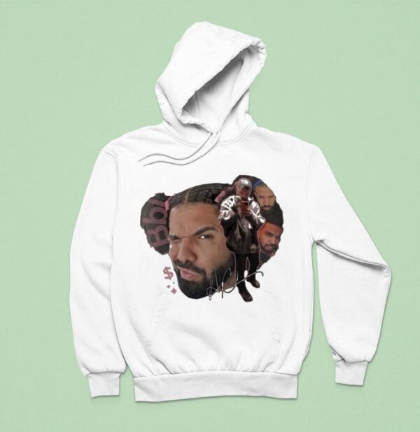 Drake Bbl Drizzy Hoodie