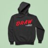 Draw To Keep Kids Off Generative Ai Hoodie
