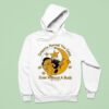 Dreams Reaveal You Exist Even Without A Body Online Ceramics Hoodie