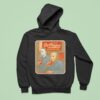 Drink Dr Pepper Good For Movie Halloween Hoodie