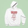 Drop Dead Gorgeous Look In The Mirror Your Nightmare Is Clearer Hoodie