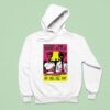 Dropkick Murphys Summer Of Discontent Tour Bend Or July Hoodie