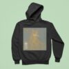 Drunken Smoking Cat Meme Hoodie
