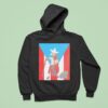 Dtmf Concer Hoodie