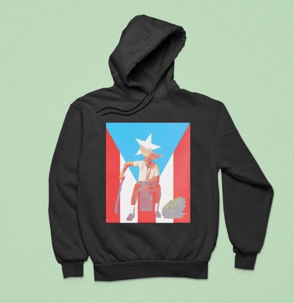 Dtmf Concer Hoodie