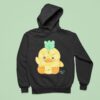Duck Moriah Elizabeth S Hoodie