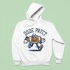 Dude Perfect Comeback Football Hoodie