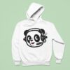 Dude Perfect John Panda Headse Hoodie