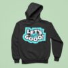 Dude Perfect Let S Go Hoodie