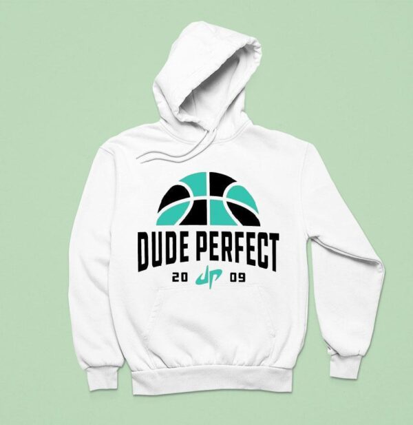 Dude Perfect Sports Hoodie